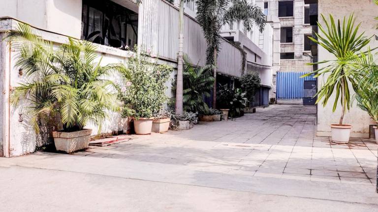 Ferienhaus für 2 Personen 10 m² in Mumbai
