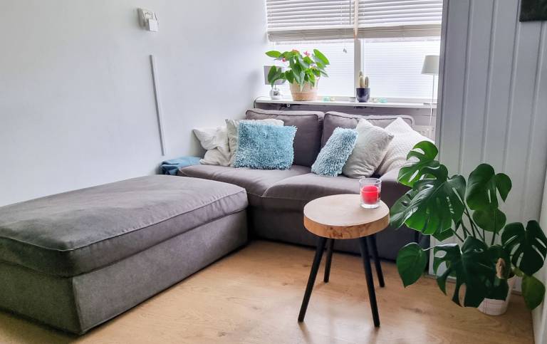Ferienwohnung Katwijk