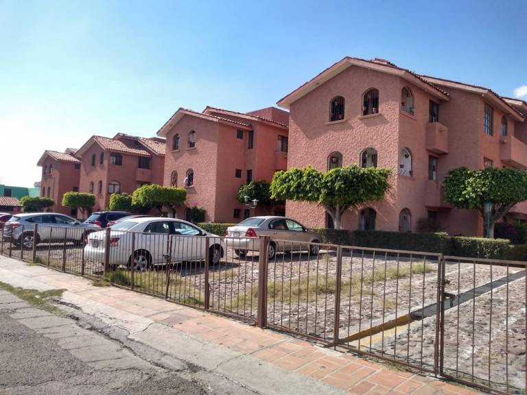 Apartment  zona dos extendida