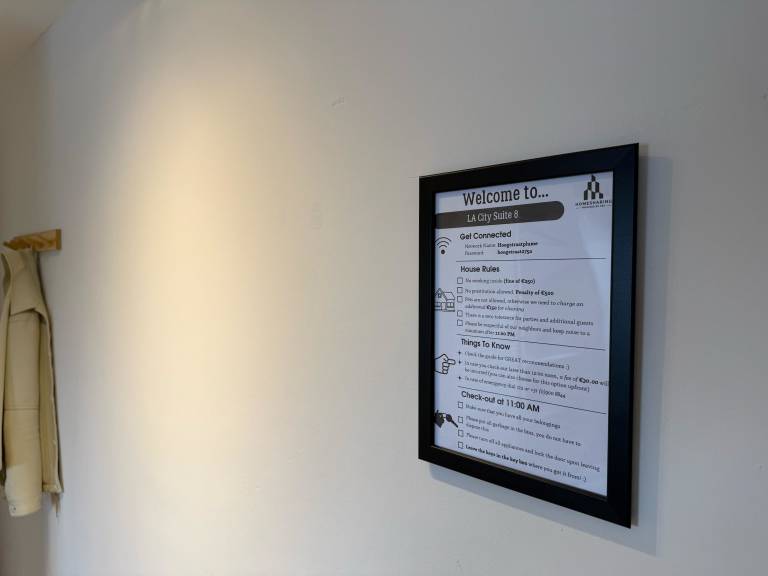 Apartment Eindhoven