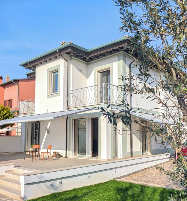 Casa Pisa