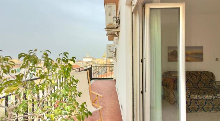 Holiday apartment with 1 room for 2 persons — photo 3