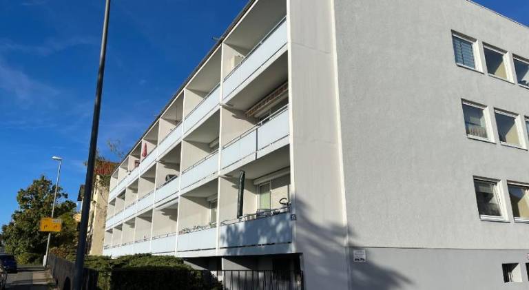 Holiday apartment with 1 room for 4 persons — photo 3