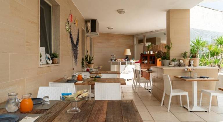 Hotel San Giovanni — photo 3
