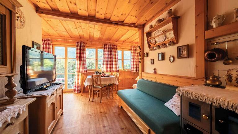 Ferienwohnung Gemeinde Grundlsee