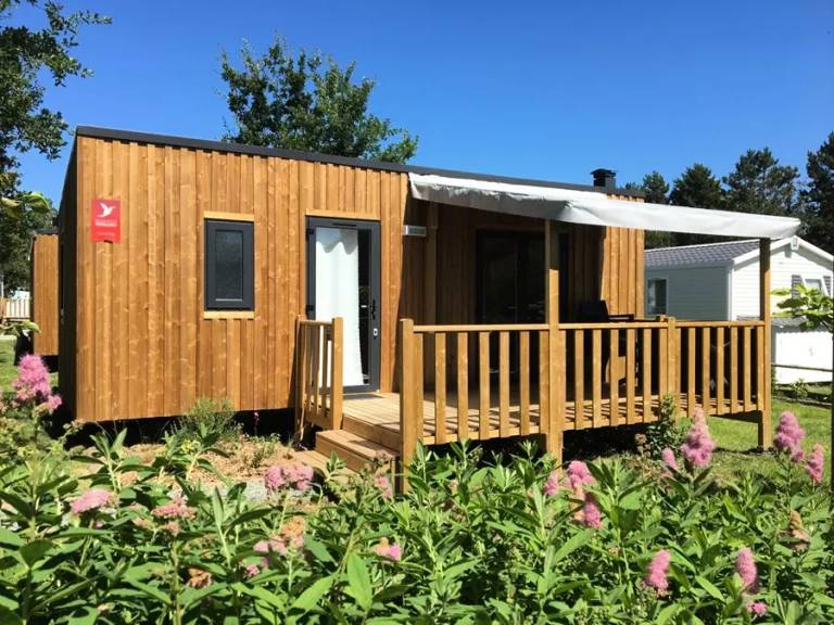 Mobil-home La Roche-sur-Yon