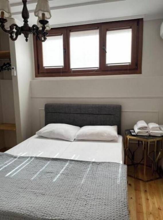 Appartement Beşiktaş