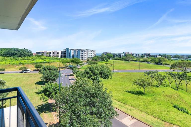 Apartment Umhlanga