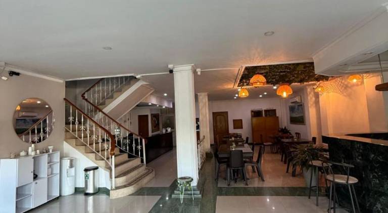 Hotel Prince Plaza - Laureles Estadio — photo 5