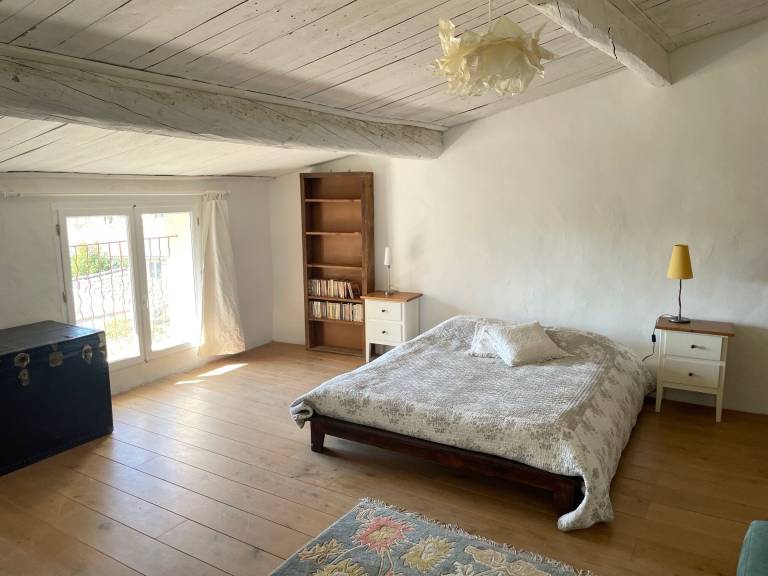 Appartement Saint-Hippolyte-du-Fort