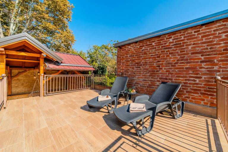 Chalet Daruvar