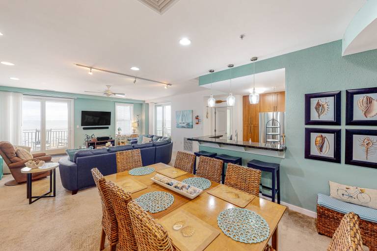 Condo Sandbridge
