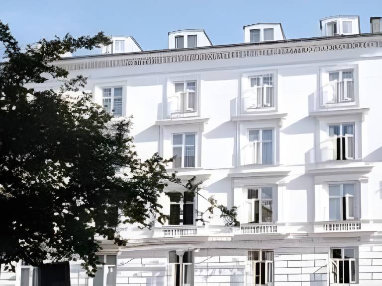 Carlton Guldsmeden in Copenhagen