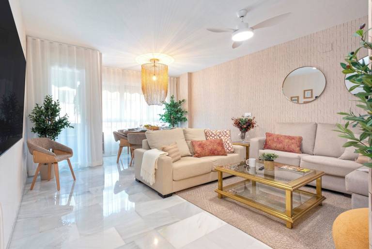 Apartamento Armilla