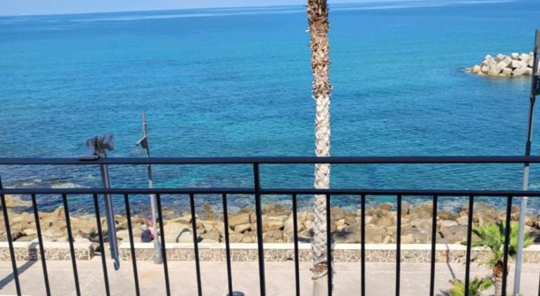 Apartment with 2 rooms for 6 persons in Perdifumo