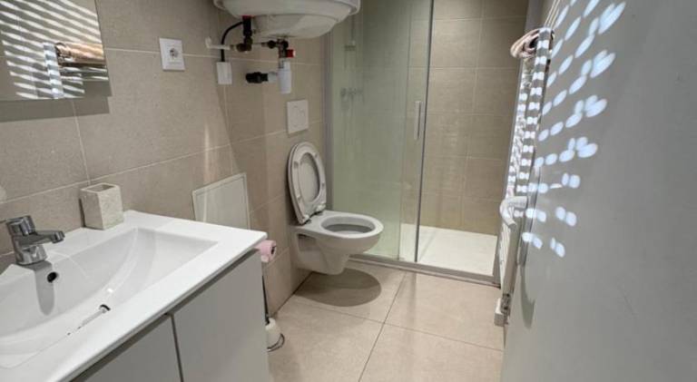 Holiday apartment with 1 room for 4 persons — photo 2