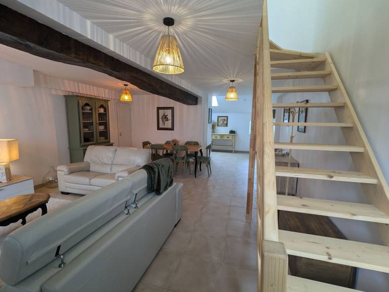 Cottage Meung-sur-Loire