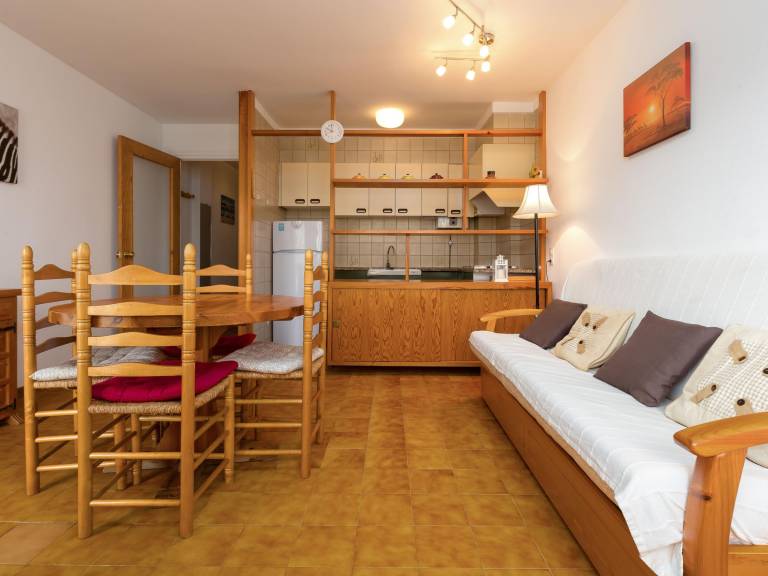 Pleasant holiday apartment | Next to the beach | Pets are welcome — photo 3