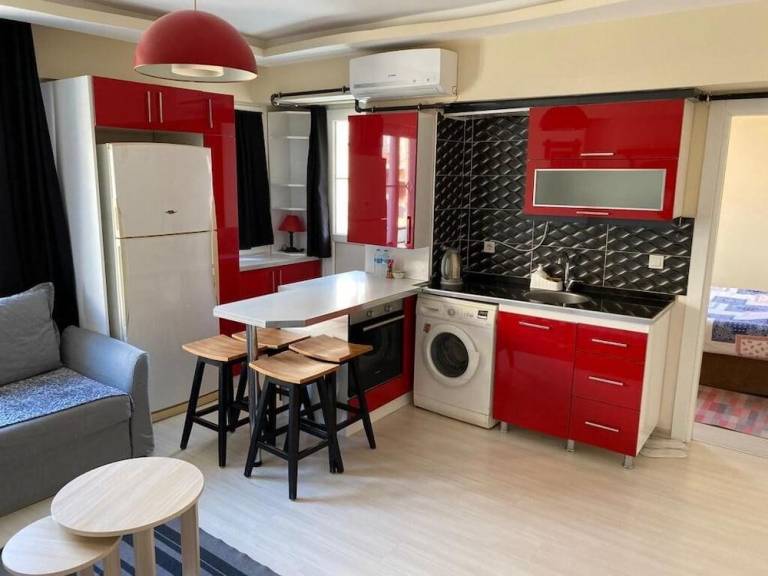 Home Life Hotel Residence — photo 4
