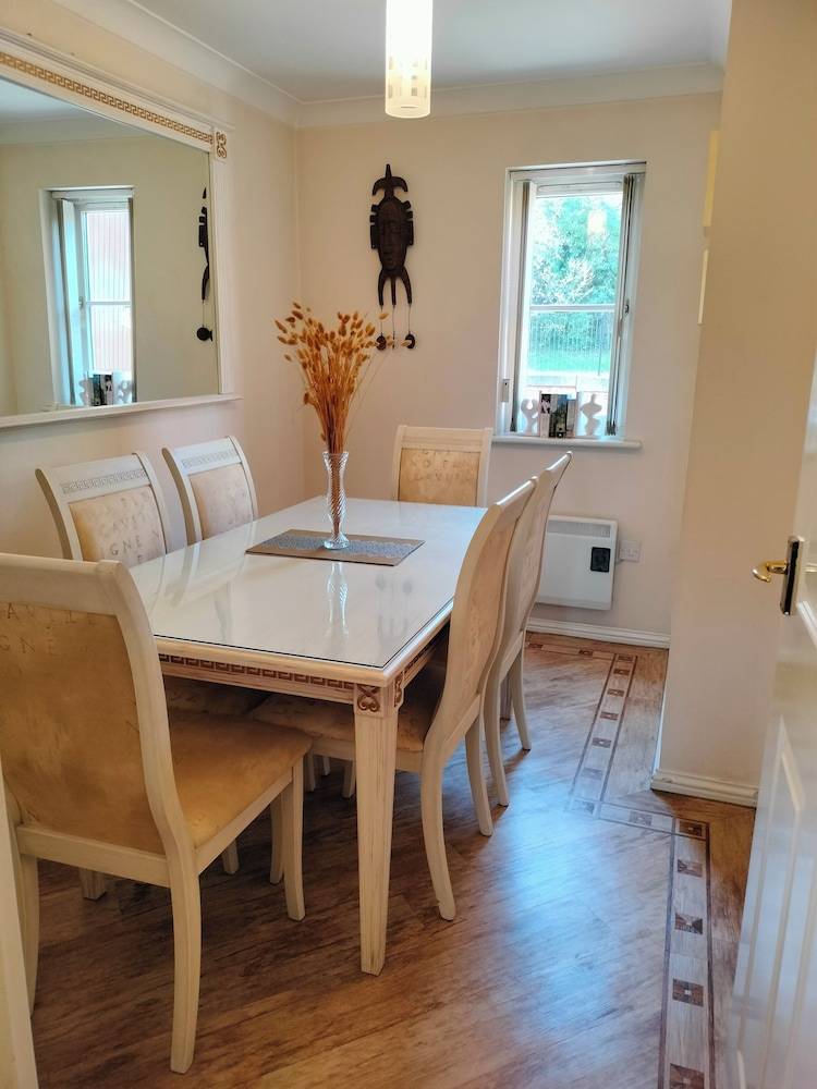 Apartment Hemel Hempstead