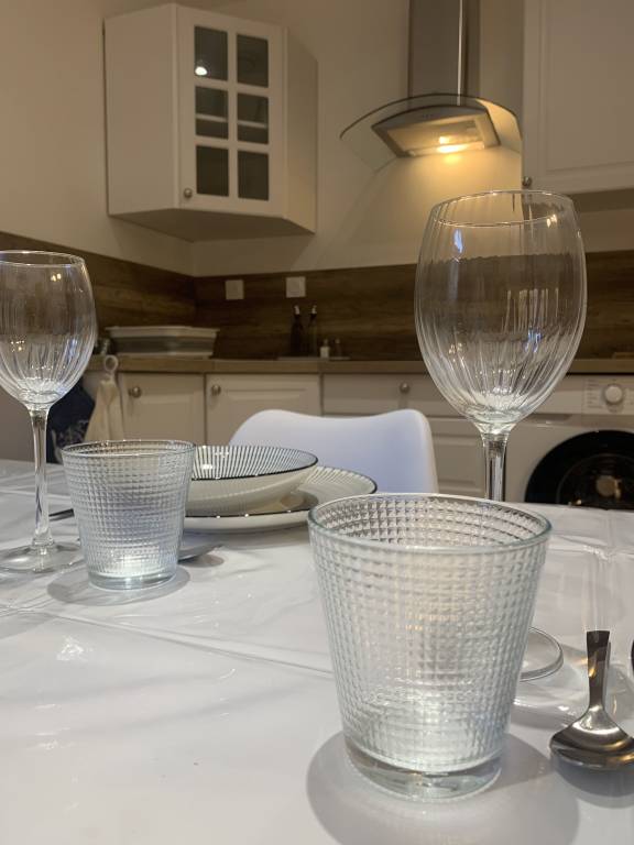 Appartement Saint-Claude