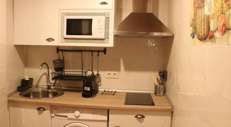 Apartment | Close to Toledo Cathedral — photo 5