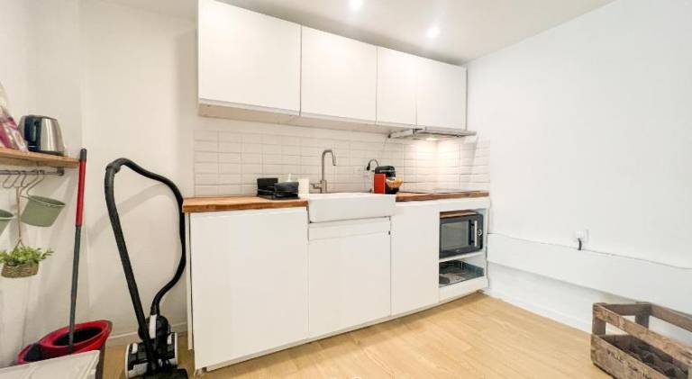 Apartment | Beach nearby | Pet-friendly — photo 5