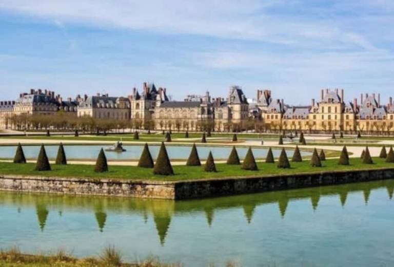 Maison de vacances Nemours