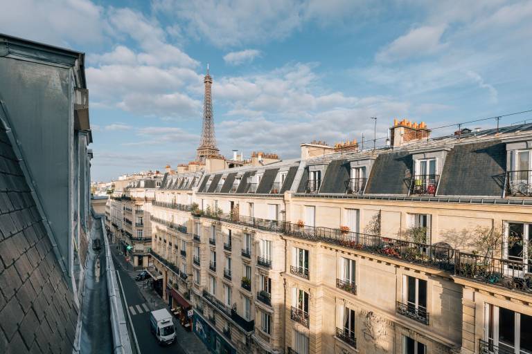 Apartment Neuilly-sur-Seine
