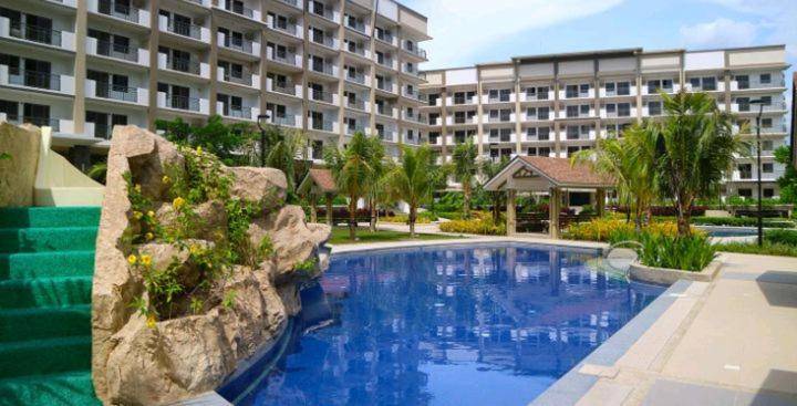Serviced apartment with terrace, yard & pool | Good for workation — photo 3