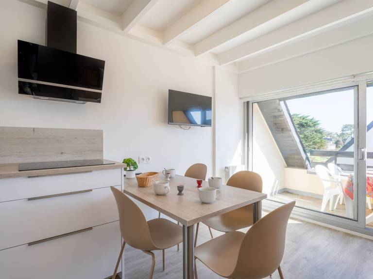 Nice rental apartment | Next to the beach | Pets allowed — photo 3