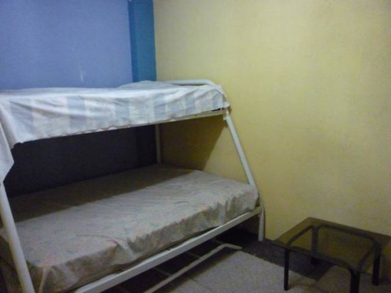 Private room San Luis