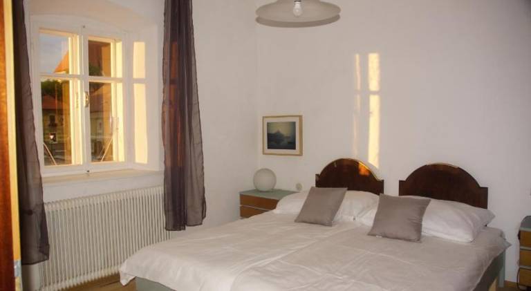 68 m&sup2; Ferienwohnung