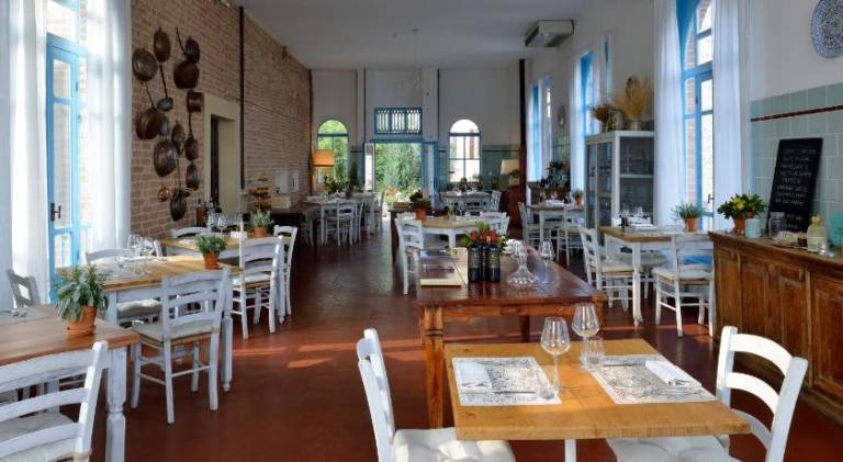 Antico Borgo Di Tabiano Castello - Relais de Charme — photo 4