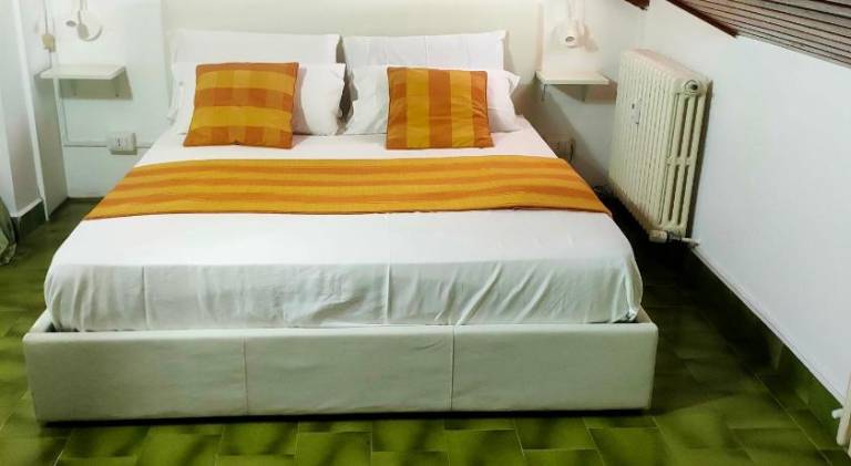 Holiday apartment with 1 room for 5 persons — photo 2