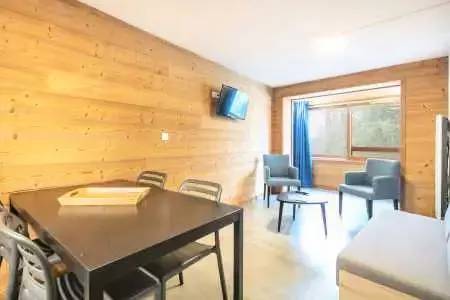 Holiday apartment with sauna — photo 5