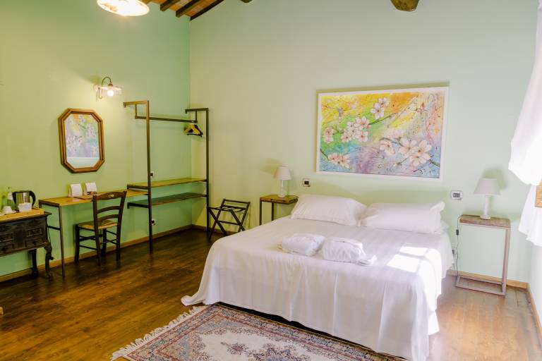 Il Cantico della Natura: Junior Suite — photo 4
