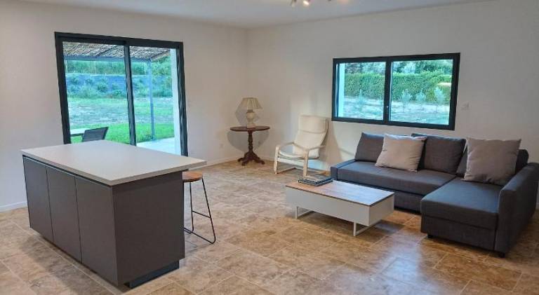 Lovely villa with private pool, BBQ & terrace | Pets are welcome — photo 5