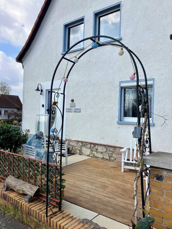 Ferienwohnung Gießen