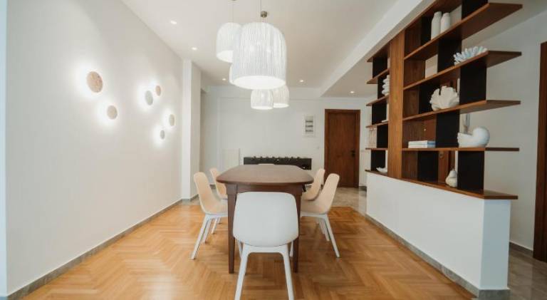 Apartment with patio | Good for workation — photo 2