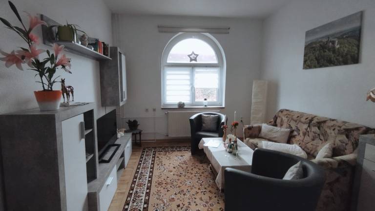 Ferienwohnung Eisenach