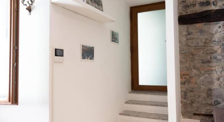 La Piccola Corte nel cuore di Como AC e wifi — photo 5