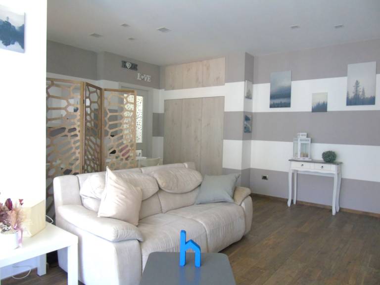 Fully equipped beautiful holiday apartment | Water view | Next to the beach | Pets are welcome — photo 5