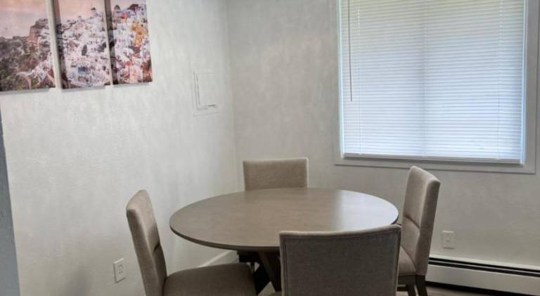 Rental apartment with 2 rooms for 6 persons — photo 4