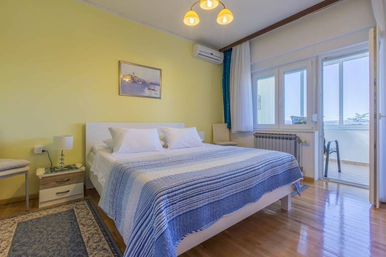 Apartament Crikvenica