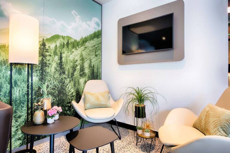 B&B Hotel München Putzbrunn