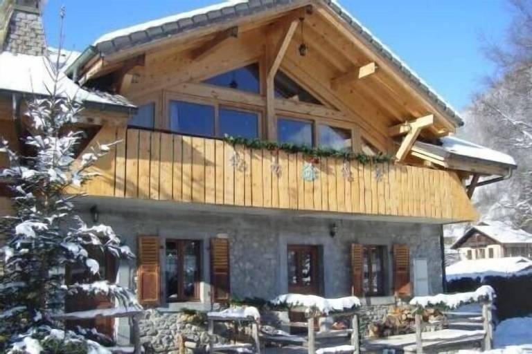 Chalet Montriond