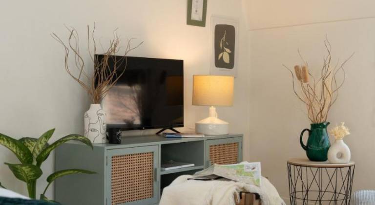 Holiday apartment with 1 room for 3 persons in Ferrara