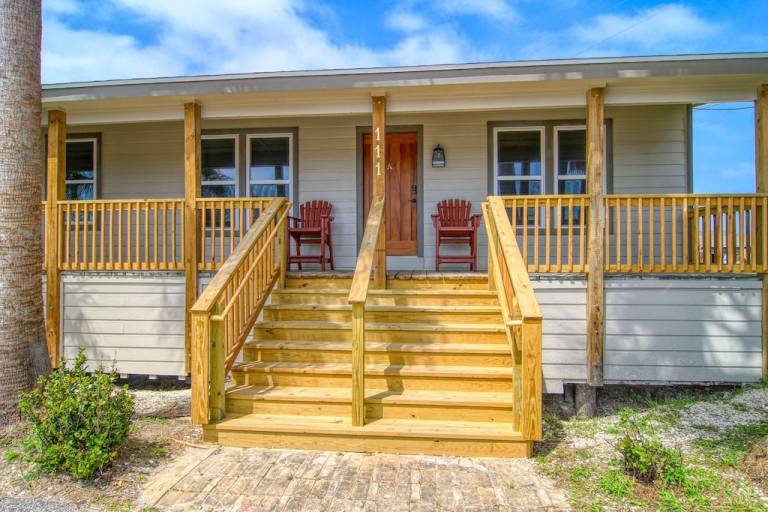 Cottage Port Aransas