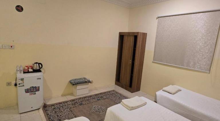 دار الرضا Dar Al Reda in Madinah